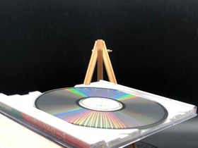 Vanilla Syndrome (pc engine)(TurboGrafx-16,1991) from japan