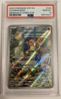 Pokémon Charmander ETB Promo #044 Holo PSA 10 GEM MT English 2023