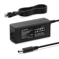 45W Laptop Charger Compatible with Dell Inspiron 11 3000 3152/3153/ 3157/316...