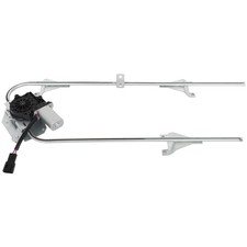 Regulador De Ventanilla Derecha Delantera Con Motor - Para International 3200 4400LP 9200i - Nuevo