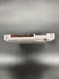 3 in 1 Super Mario Bros / Tetris / Nintendo World Cup NES Cartridge Only - PAL