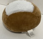 SQUISHMALLOWS KIELI The Antelope Deer Gazelle 8”Fuzzy Tummy Gold Light BrownUsed — photo 6