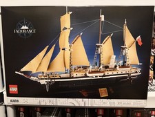 Lego Icons β¨ The Endurance (10335) β¨
