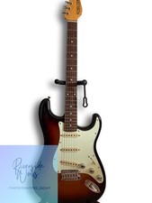 Schecter VE-ST-ALD SSL-1 mit SKB Koffer