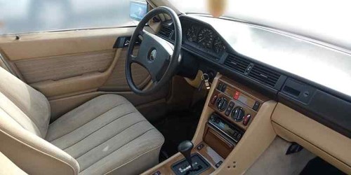 1265420032 ELEKTRONISCHES MODUL / 672096 FÜR MERCEDES-BENZ CLASE E W124 BERLIN - Bild 8 von 9