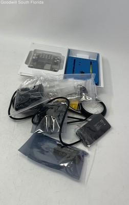 Makeblock mBot Educational STEM Wireless Bluetooth Robot Kit Open Box