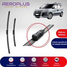 Balais d'essuie-glace Fiat DOBLO