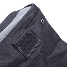 Water Proof Large Capacity Ski Boot Bag For Skiing Travel Luggage