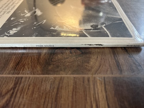 Fats Navarro - Prime Source / Blue Note Reissue BN-LA507-H2 New & Sealed 2LP - Picture 7 of 17
