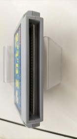 [Rare] Mitsume ga Tooru TOMY Famicom NES TOM-3M Complete Box with Manual, 1992