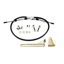 Lokar Ata-7001 Shifter Cable Conversion Kit For Th-350th-400 Lokar Ata-7001 Shifter Cable Conversion Kit For Th-350th-400