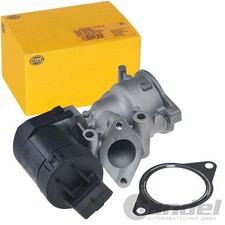 HELLA AGR-VENTIL passend für CITROEN C4 C5 C8 JUMPY PEUGEOT EXPERT SCUDO 2.0 Hdi