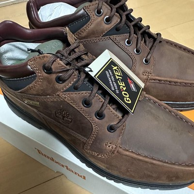 Timberland Moc Toe Mid Gtx Us9 27Cm Size US9