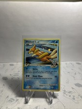 Floatzel 4/111 Holo Rare Pokémon 2009 Rising Rivals LP