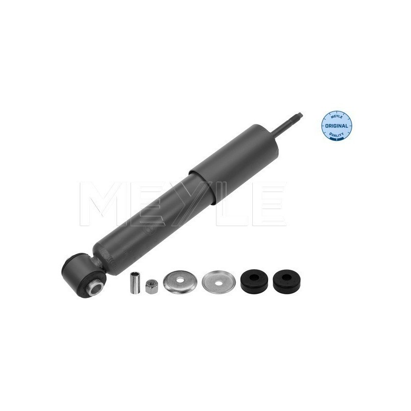 MEYLE 126 625 0001 Ammortizzatore anteriore per VW Transporter