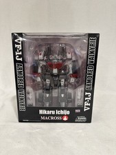 MISB Macross Hikaru Ichijo Armored Valkyrie