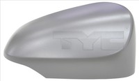 TYC SpiegelgehäUse Abdeckung AußEnspiegel 336-0088-2 FüR Toyota Verso Auris HR