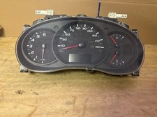 Compteur Renault MASTER