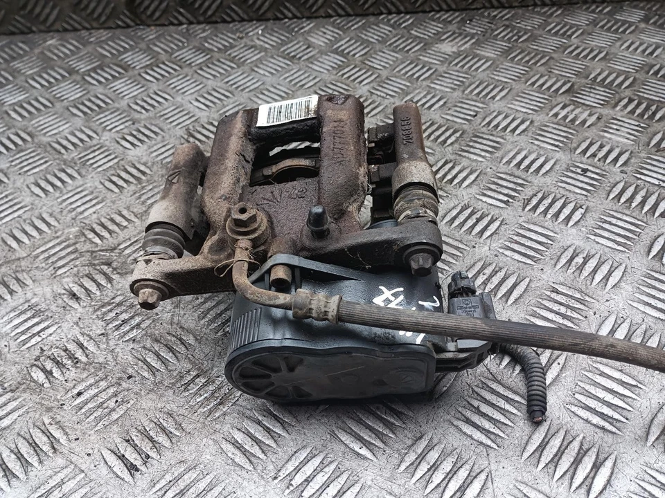 PINZA FRENO TRASERO IZQUIERDO PEUGEOT 3008 ELÉCTRICO MK2 2016-2024 1608999580 Foto 3 de 4