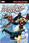 Amazing - Spider-man: Round Robin  Epic Collection Vol 22 488 Pgs.  combine ship