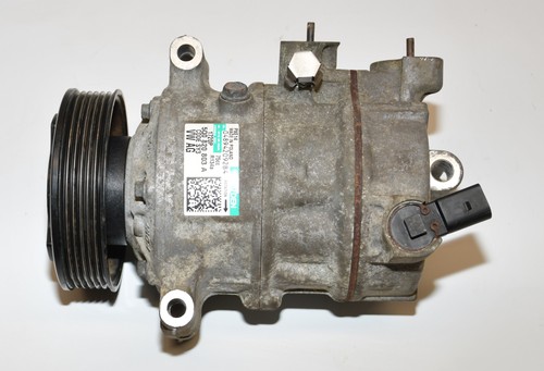 Klimakompressor Klimaanlage  5Q0820803A Golf 7 AU Original sanden