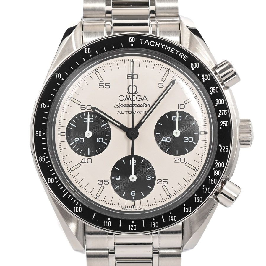 OMEGA Speedmaster Limited Edition 3510-21