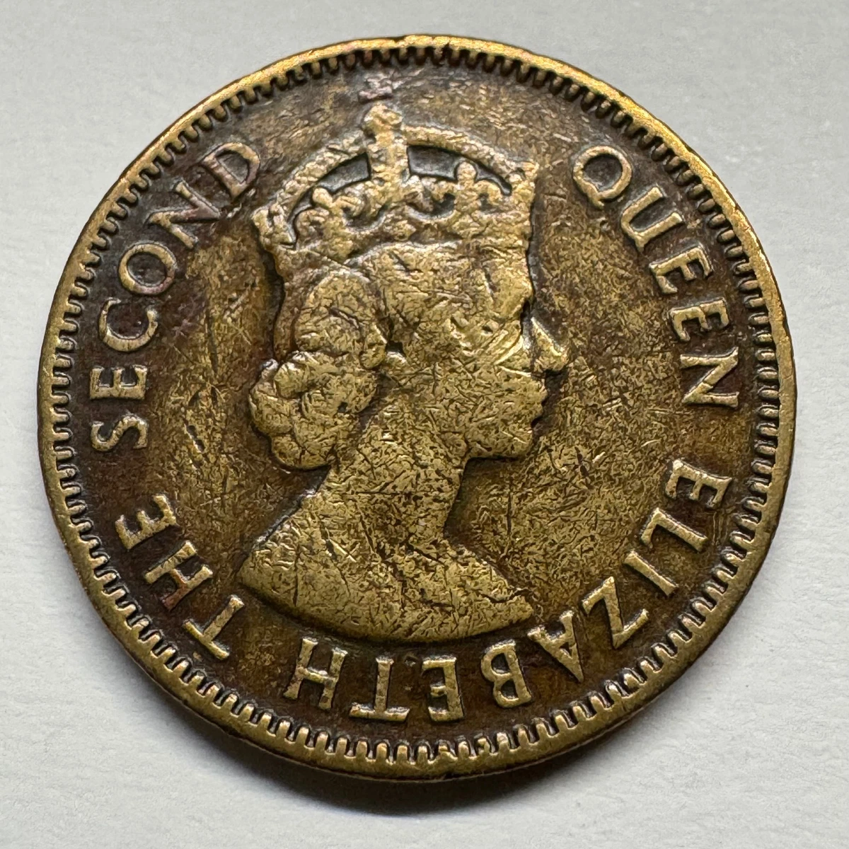 1959 香港硬币| eBay