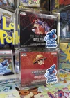 One Piece Booster Box Acrylic Case Magnetic Lid - UV resistant - US seller