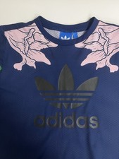 Las mejores ofertas en Adidas Camisetas Floral para De mujer
