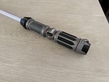 Star Wars Galaxy s Edge Genuine SAVI S WORKSHOP LIGHTSABER POWER and CONTROL