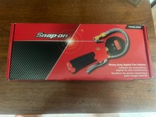 Snap On Tools 14 Npt Hose Digital Tire Inflator Up To 200 Psi Tpgdl2000 Nib Snap On Tools 14 Npt Hose Digital Tire Inflator Up To 200 Psi Tpgdl2000 Nib