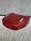 NIKE 2013 RARE PROMO MERCURIAL CONTEST SWEEPSTSTAKES LAMBORGHINI INSPIRED BOX