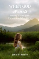 Jennifer Bessire | When God Speaks | Taschenbuch | Englisch (2023) | [.]