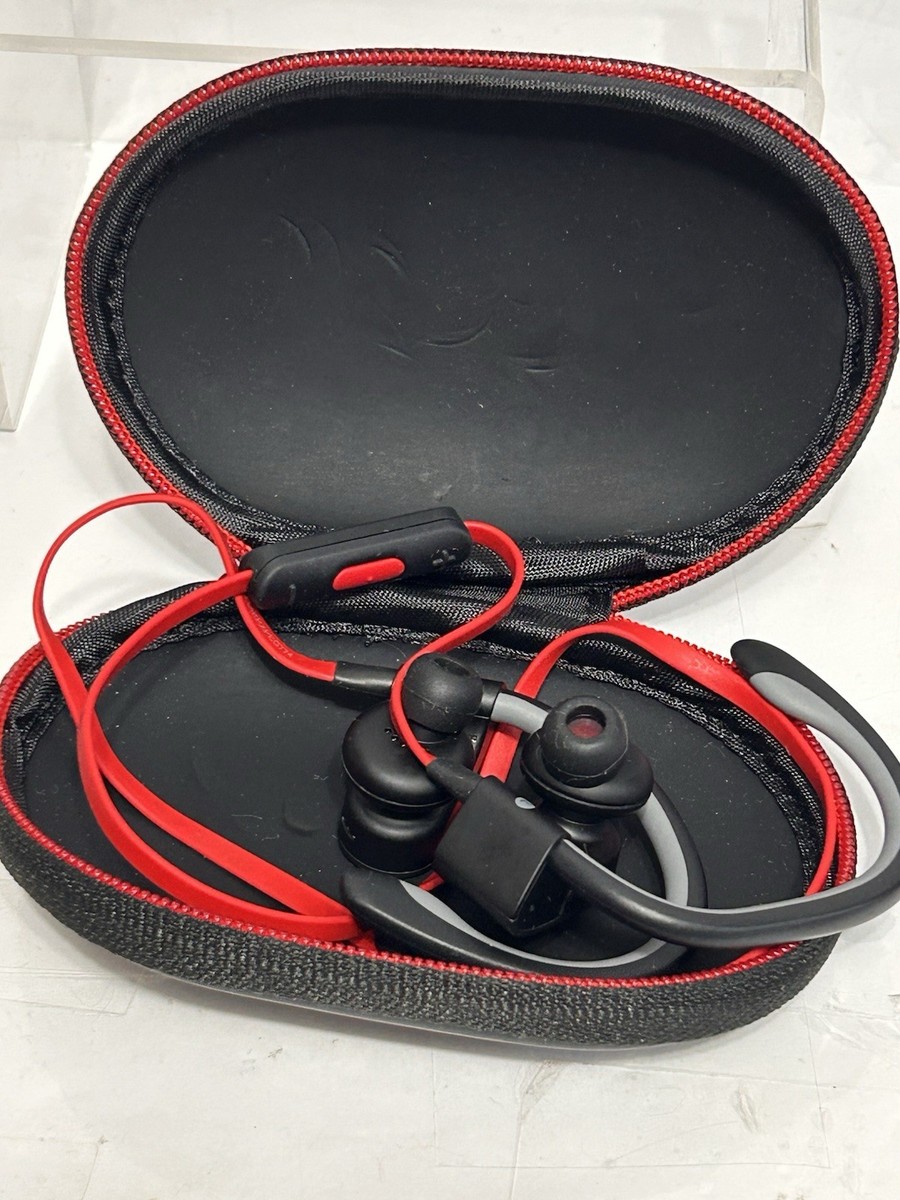 Beats By Dr. Dre Powerbeats2 Wireless Headphones Bluetooth Earbuds
