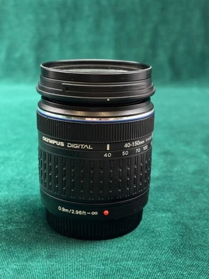 Objectif Olympus Zuiko Digital ED 40-150mm f/4-5.6 - Photo 1/4