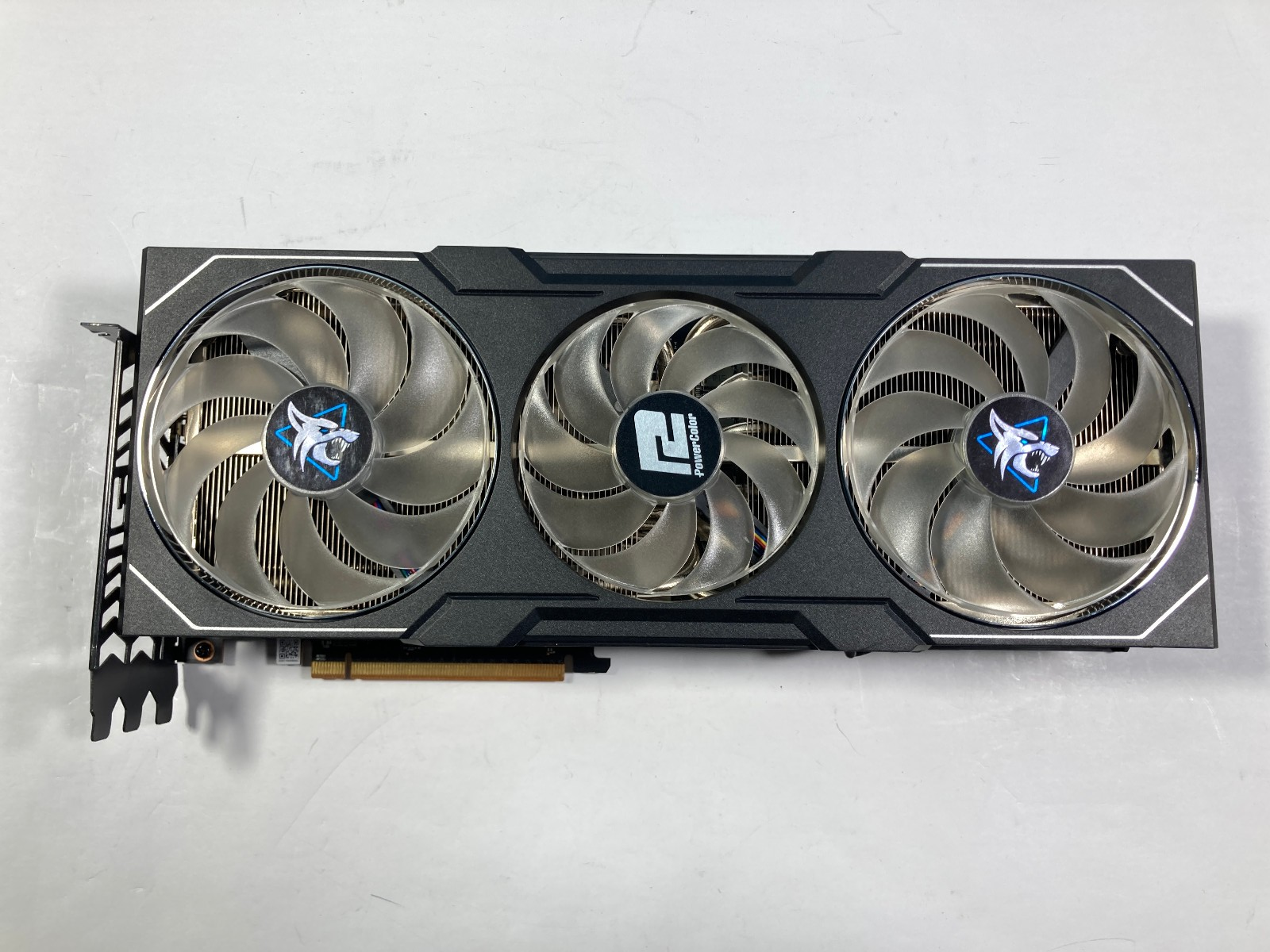 PowerColor Hellhound AMD Radeon RX 7900 XT 20GB GDDR6 Graphics Card ...