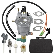 Carburetor for Predator 420cc Generator 5500-9000W 13-16HP Portable Generator
