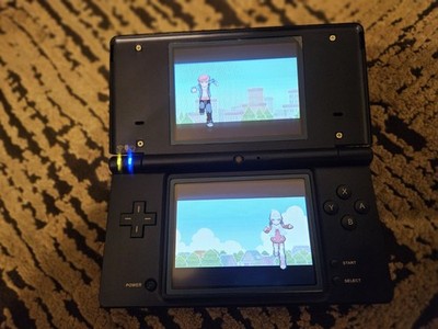 Nintendo Dsi Video Game Console W/charger , Working With Conditions