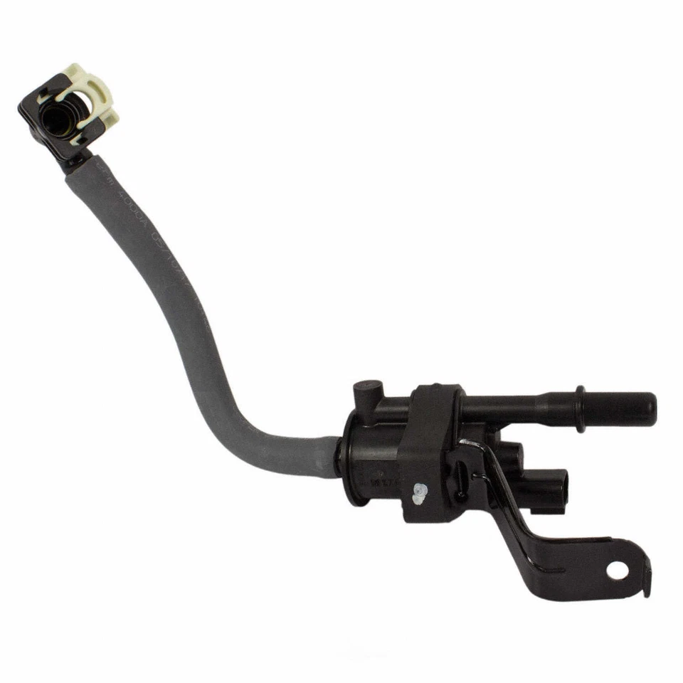 Válvula de purga de bote de vapor para Lincoln Navigator Motorcraft 2009-2014 Foto 3 de 4