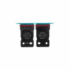 OnePlus 8 Pro Dual Sim Tray In Glacial Green