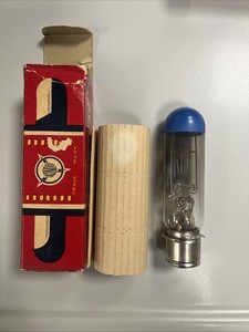 Projektorlampe KEIC 220V 500W P28s gebraucht