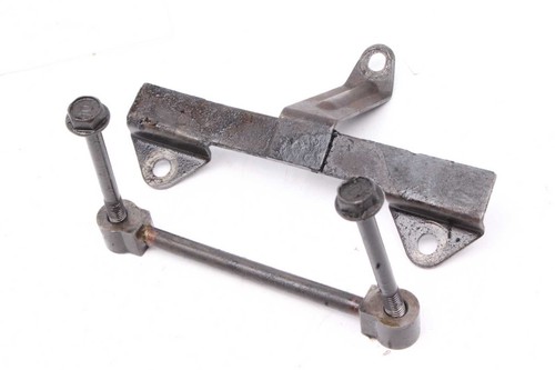 Ölleitung Nockenwelle Honda CB 900 F Boldor SC09 82-83