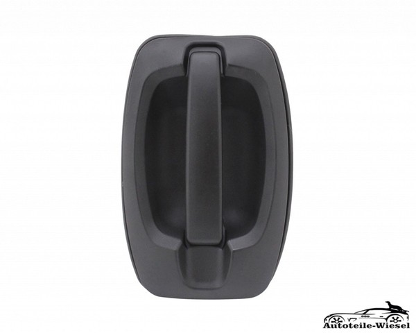 TüRgriff Aussen FüR Peugeot Boxer Pritsche/Fahrgestell, CitroëN, Fiat 06-25-image