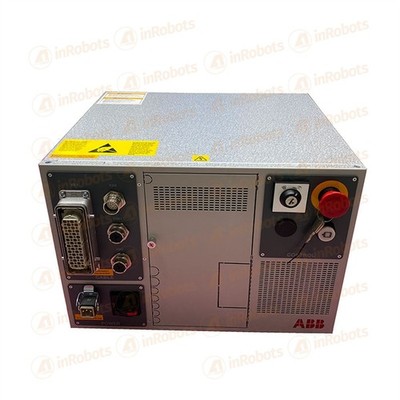 ABB IRC5 Compact Robot Controller 1 Phase 230V 50-60Hz for IRB 120 140 1410