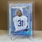 2025 Panini Maxwell Hairston Base (Raw)