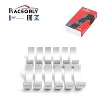 RACEORLY Connecting Rod Bearing STD for Mercedes GLE 350D ML350D CDI A6420300260