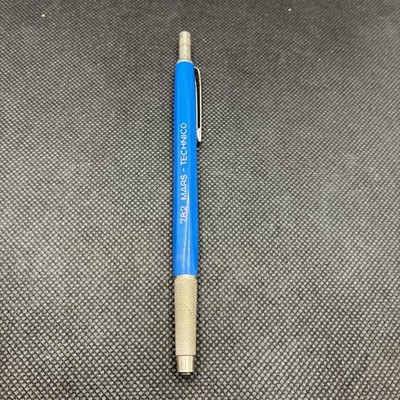 Mechanical Pen STAEDTLER Germany. 782 Mars technico