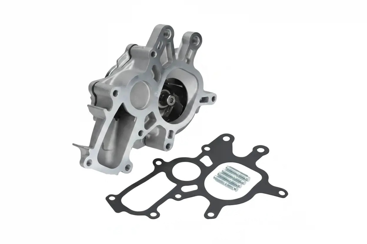 Wasserpumpe, Motorkühlung T0267 KAMOKA für TOYOTA LAND CRUISER PRADO 4 RUNNER II