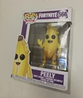Funko Pop! Games Fortnite Peely #566 Vinyl Figure Boxed Original Unopened