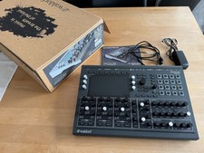 Waldorf Iridium Desktop Synthesizer – Top Zustand inkl. Restgarantie und OVP